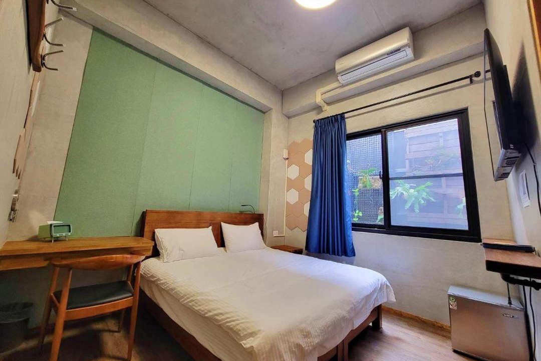 Photo of Bedroom in Beinan