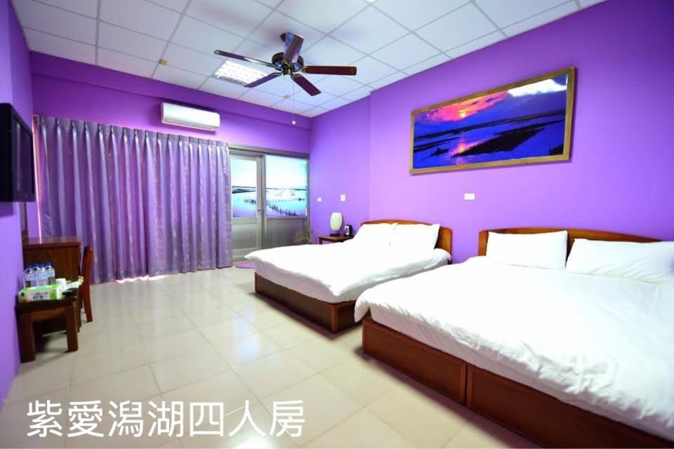 Photo of Bedroom in Beimen