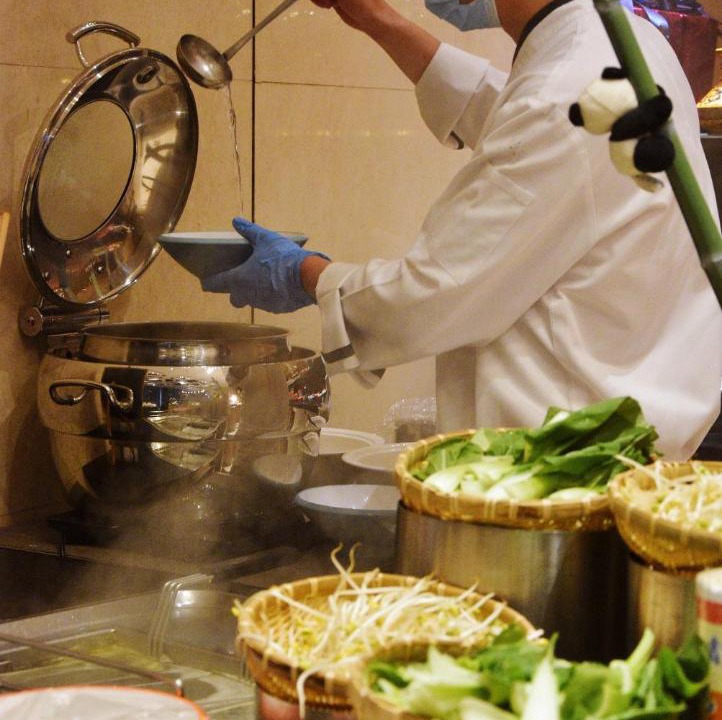 Photo of Kitchen in Wuhou