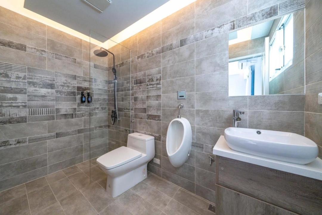 Photo of Bathroom in Toucheng