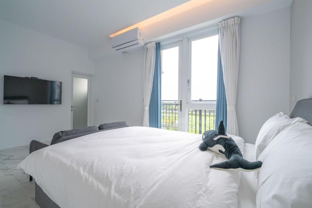 Photo of Bedroom in Toucheng