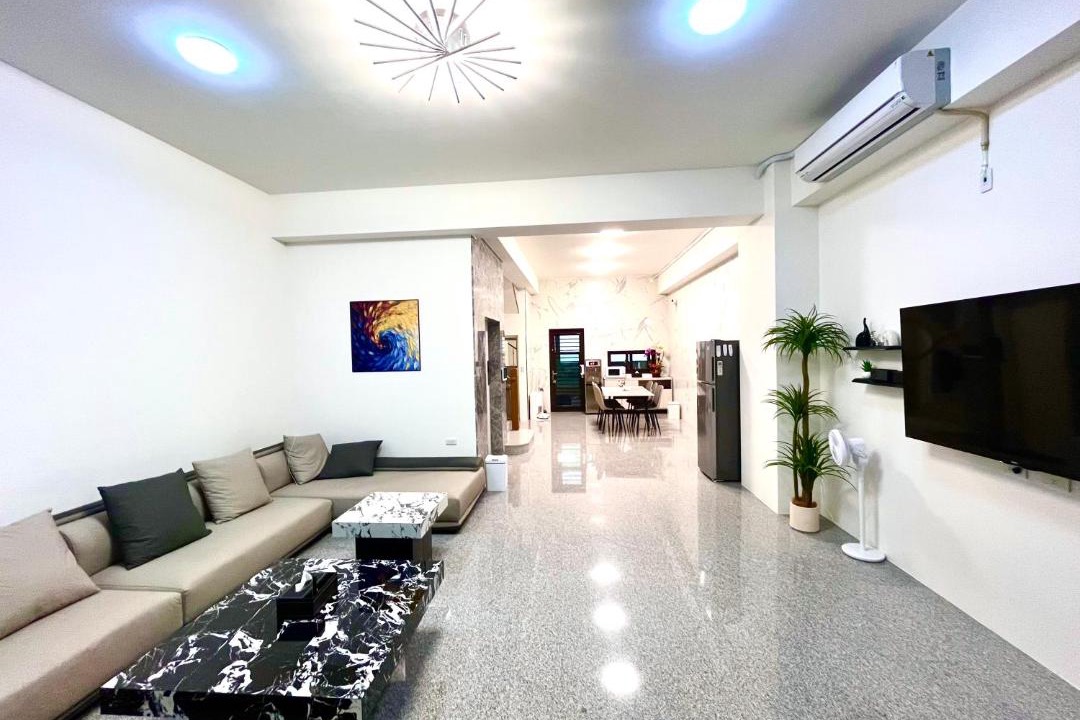 Photo of Livingroom in Zhushan