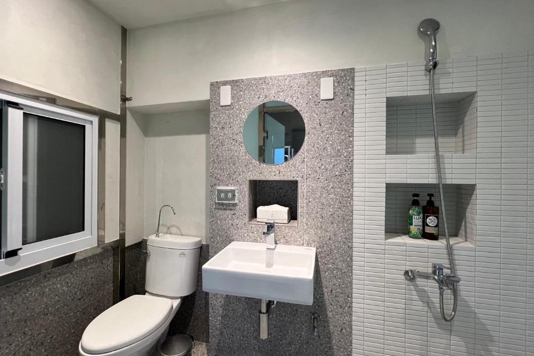 Photo of Bathroom in Qiaotou District