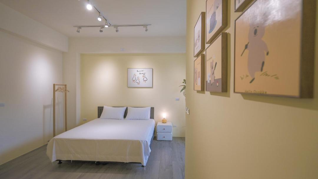 Photo of Bedroom in Taitung City Centre