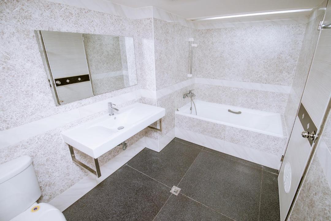 Photo of Bathroom in Taoyuan City Centre