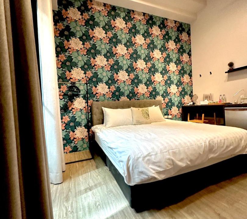 Photo of Bedroom in Houli