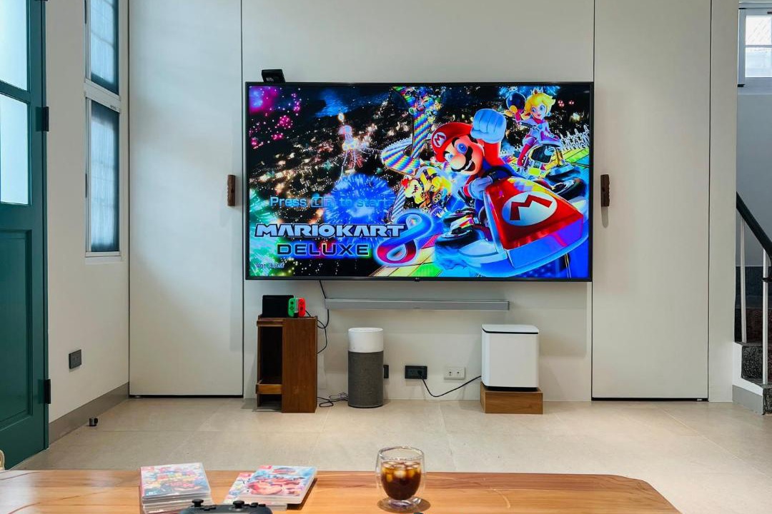 Photo of Livingroom in Tainan City Centre