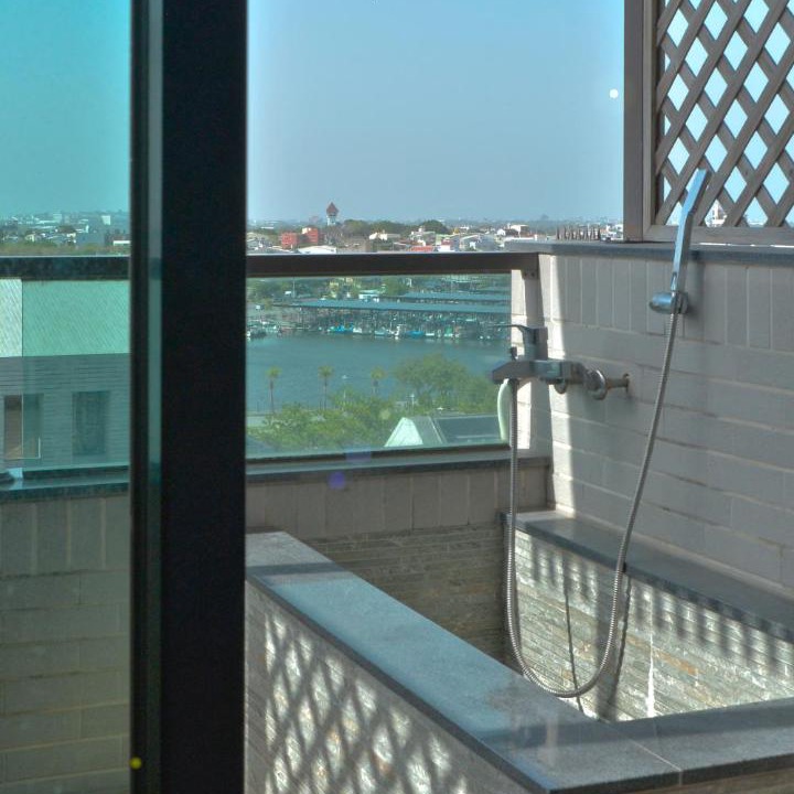 Photo of Patio Balcony in Anping