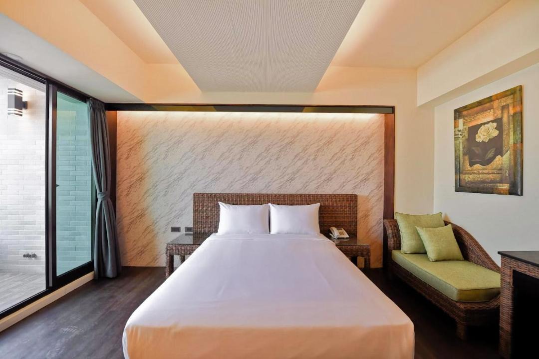 Photo of Bedroom in Anping