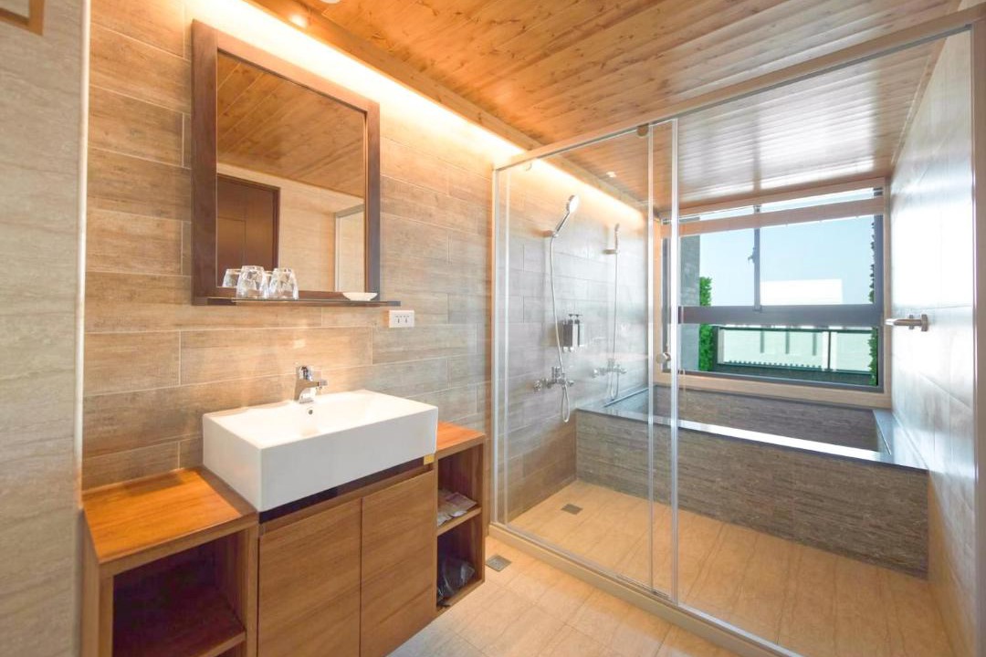 Photo of Bathroom in Anping