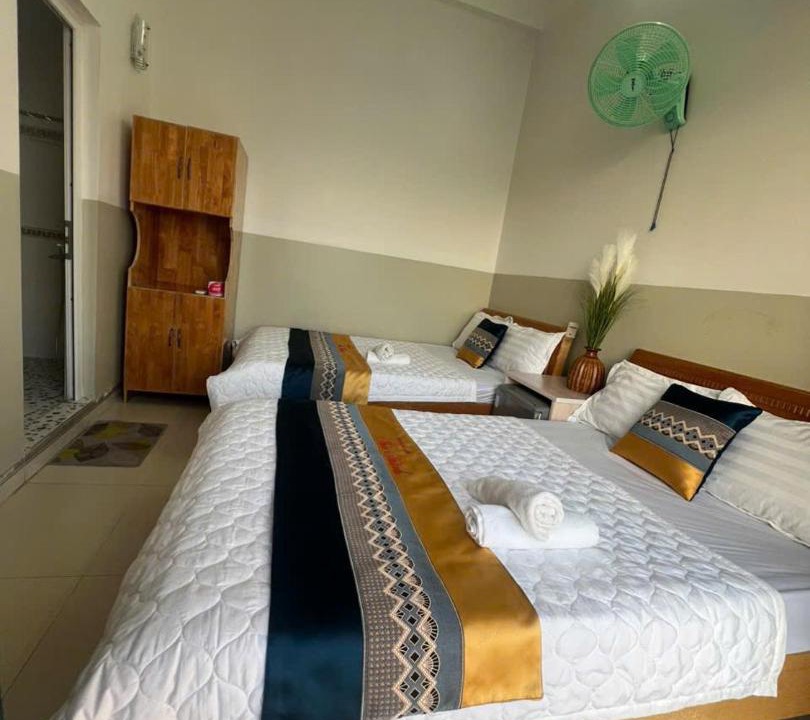 Photo of Bedroom in Ly Son