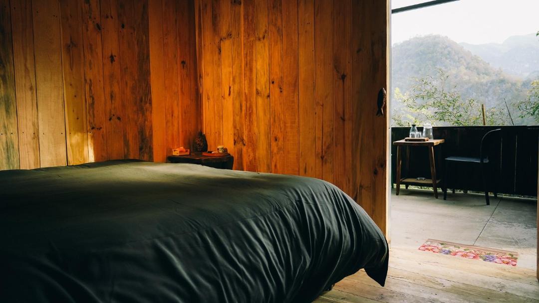 Photo of Bedroom in Dong Van