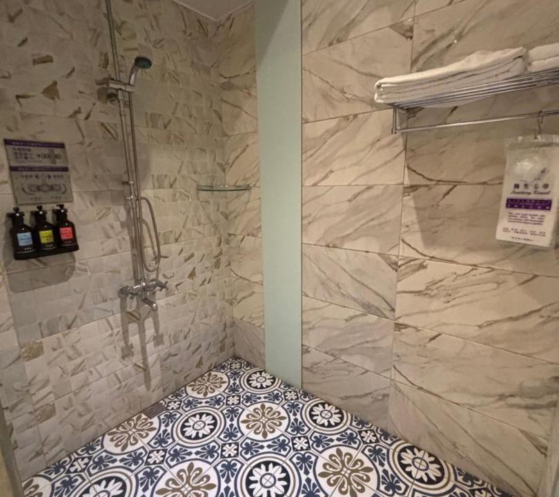 Photo of Bathroom in Shanhua District