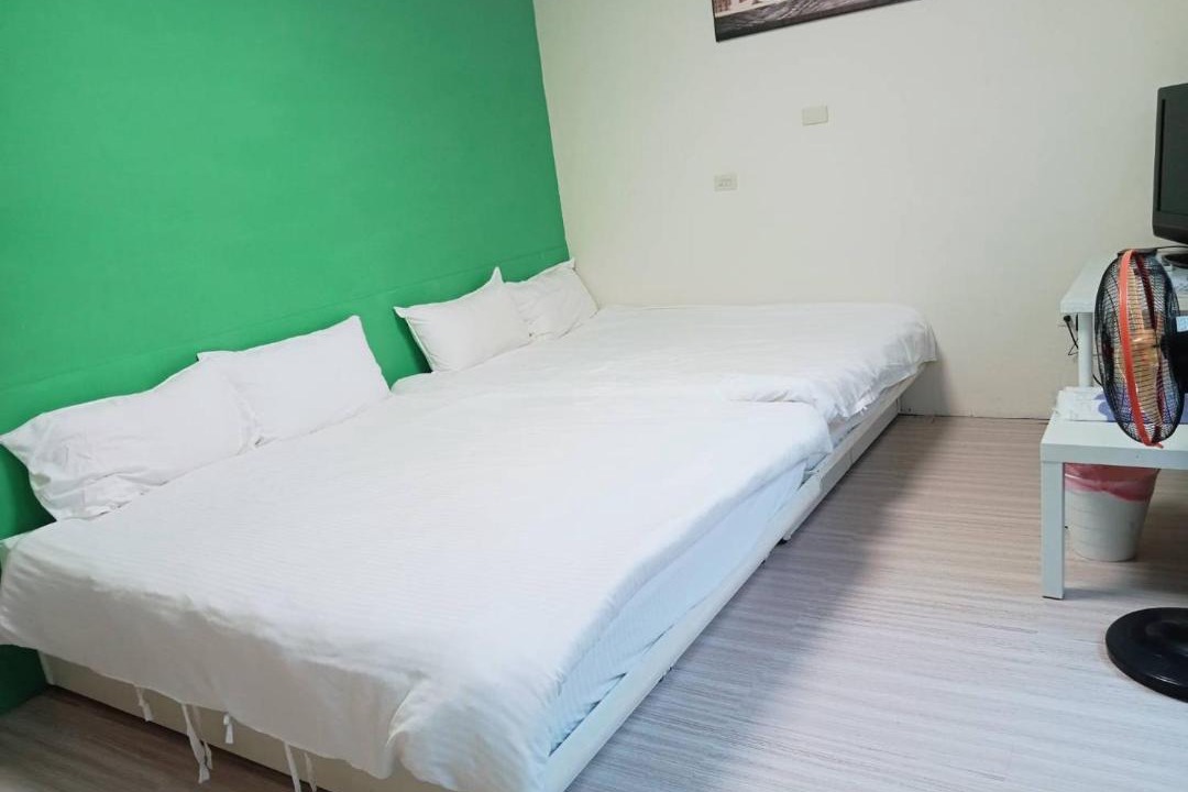Photo of Bedroom in Shuili