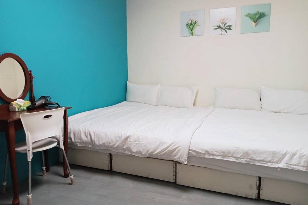 Photo of Bedroom in Shuili