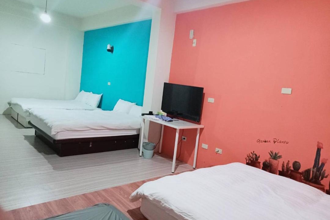 Photo of Bedroom in Shuili