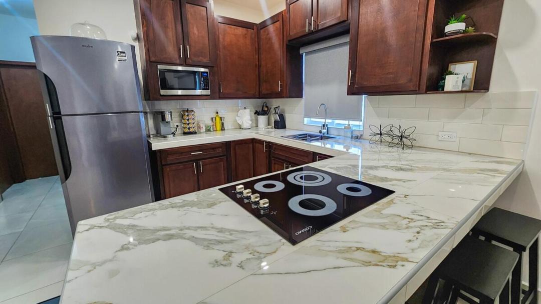 Photo of Kitchen in Centro
