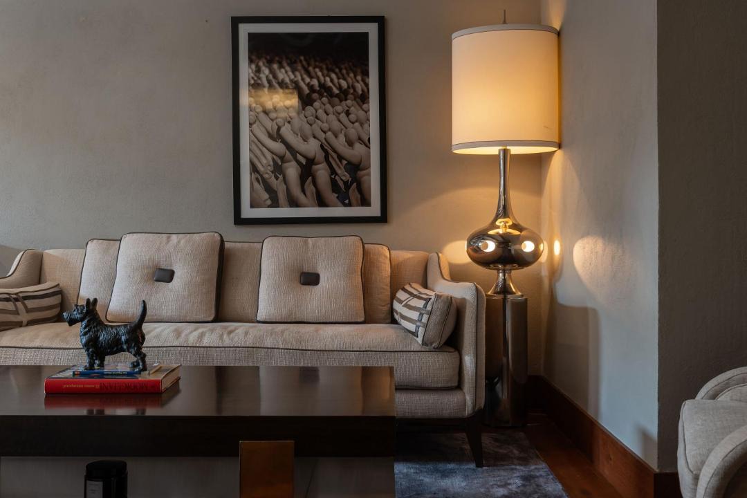 Photo of Livingroom in Atascadero