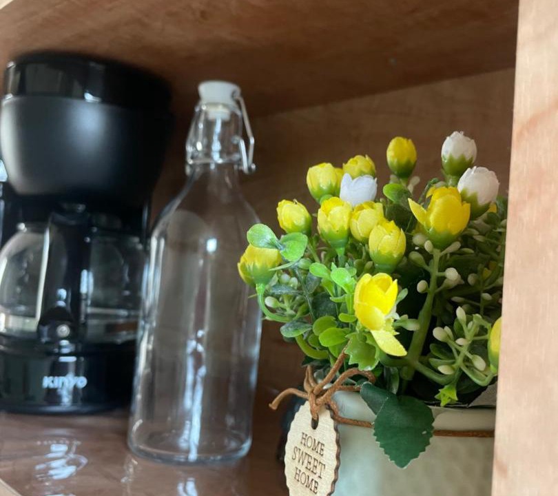 Photo of Kitchen in Xinwu District