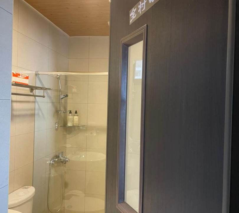 Photo of Bathroom in Xinwu District