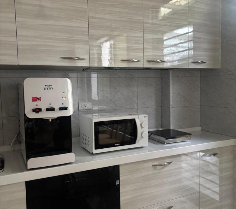 Photo of Kitchen in Puli