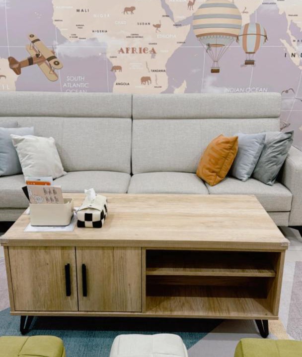 Photo of Livingroom in Puli