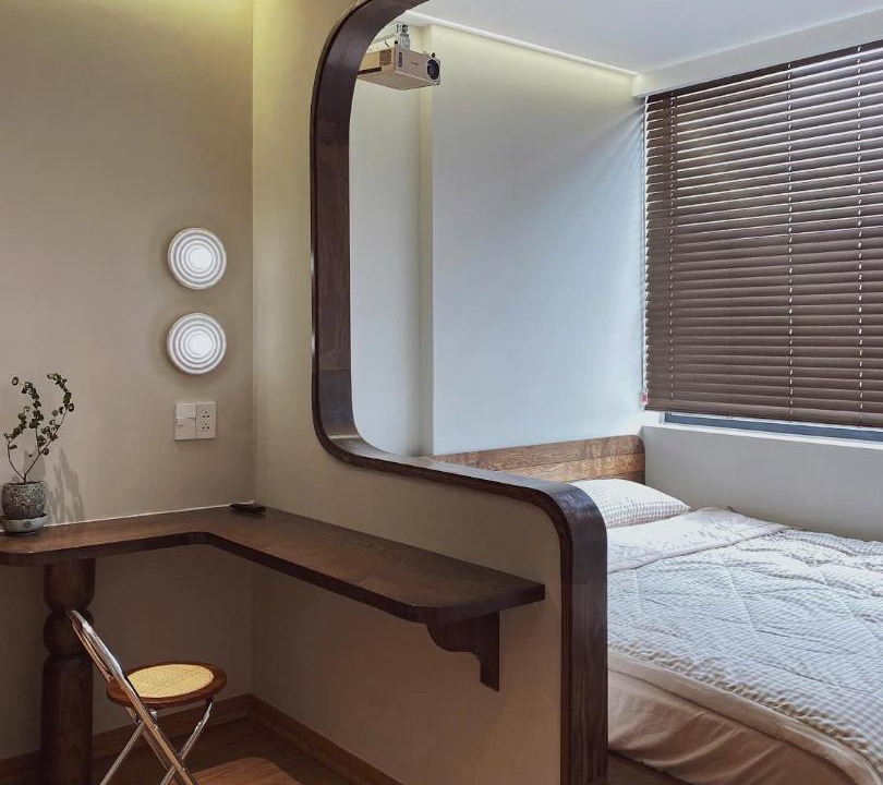Photo of Bedroom in Hue