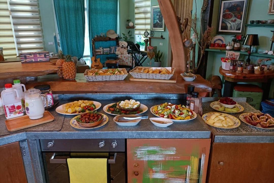 Photo of Kitchen in Chenggong