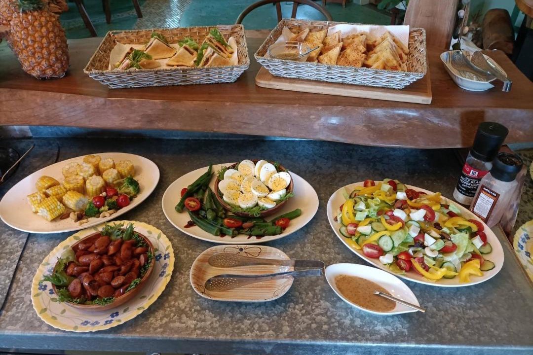 Photo of Kitchen in Chenggong