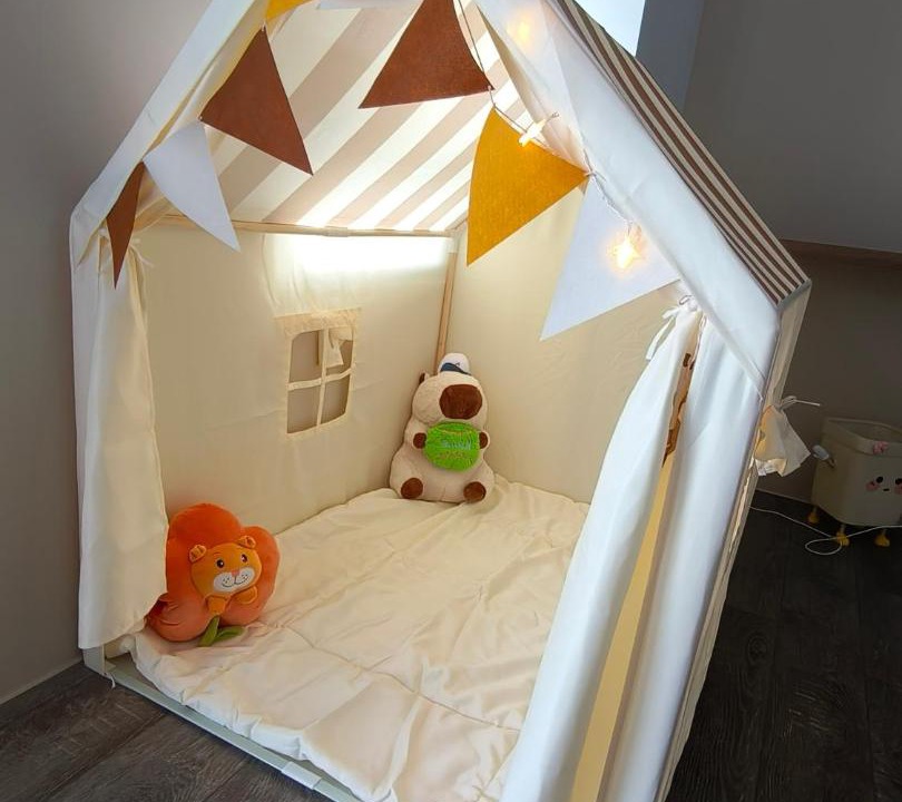 Photo of Bedroom in Wujie