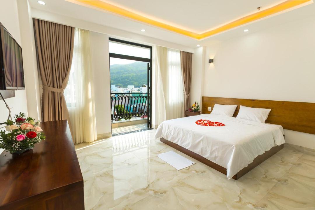 Photo of Bedroom in Quy Nhon