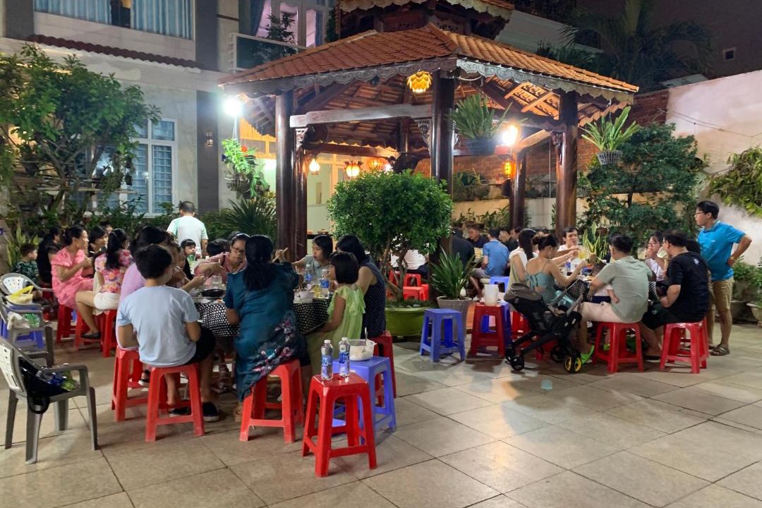Photo of Others in Long Hai