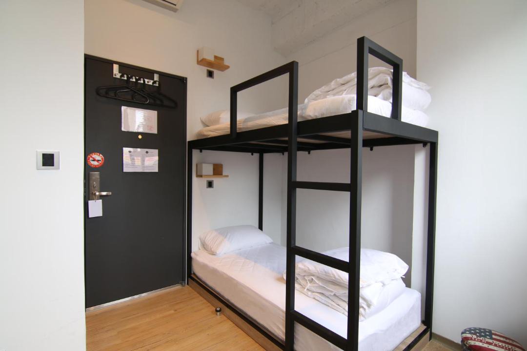 Photo of Bedroom in Zhongzheng
