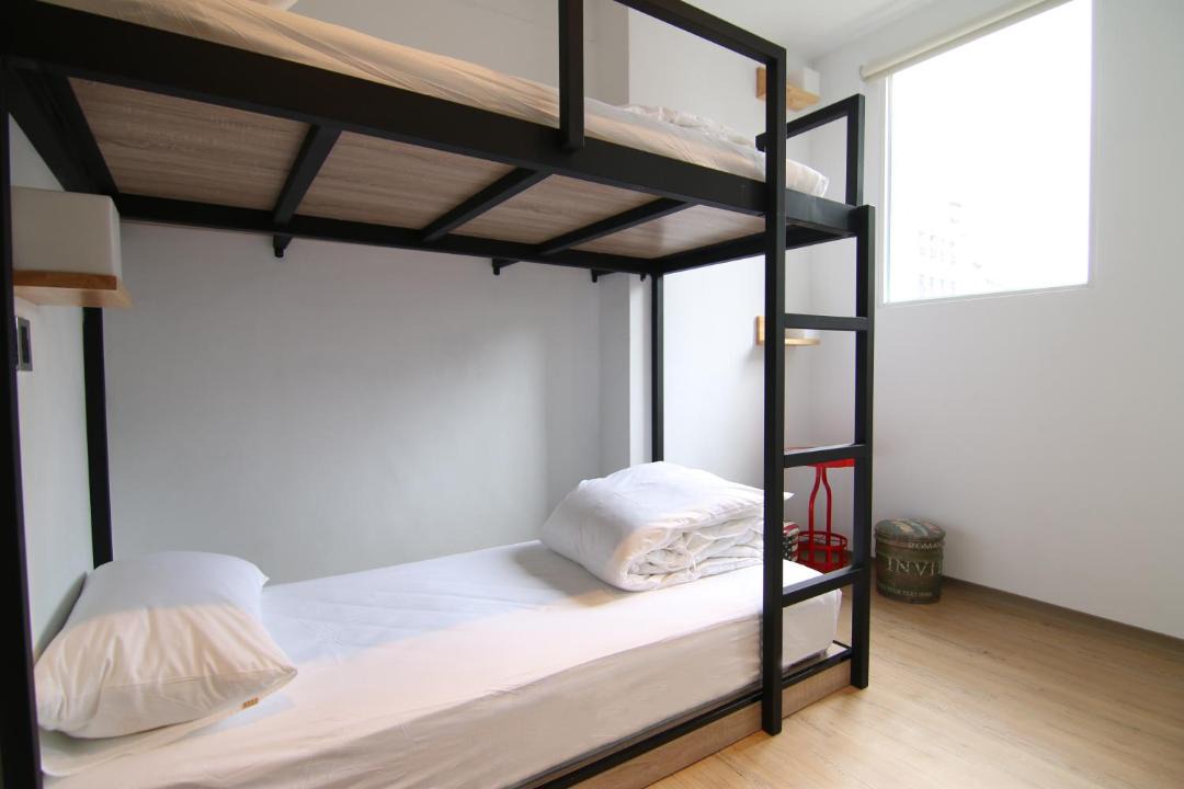 Photo of Bedroom in Zhongzheng
