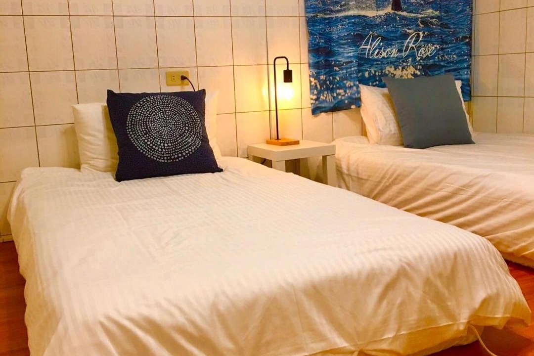 Photo of Bedroom in Xiaoliuqiu