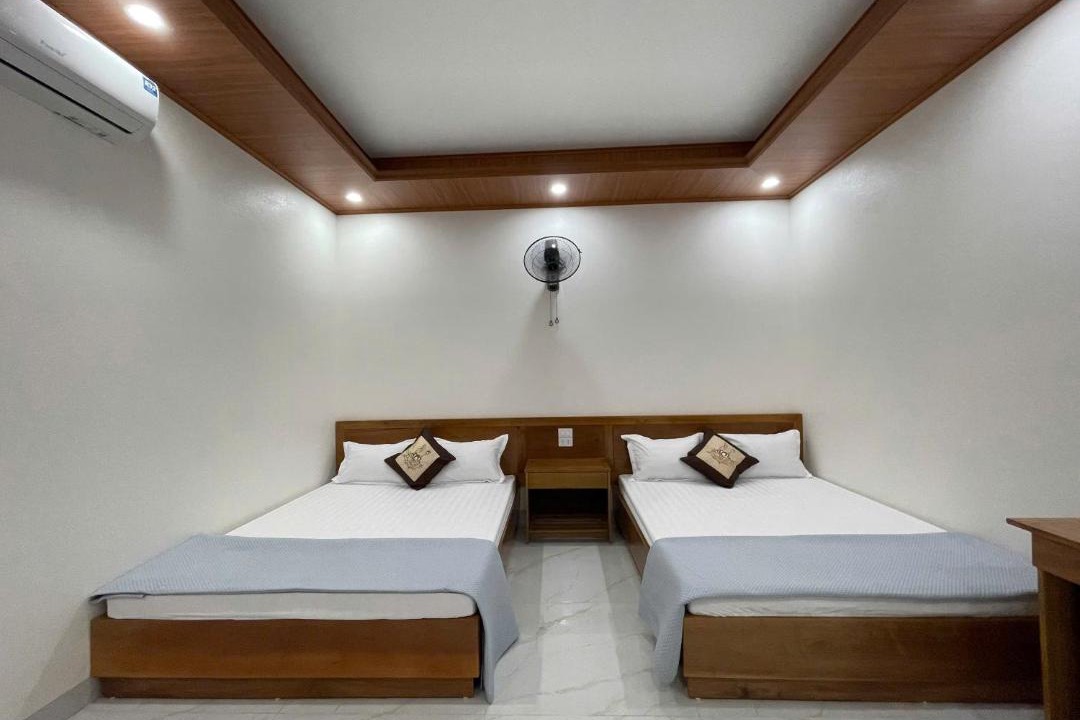 Photo of Bedroom in Sam Son