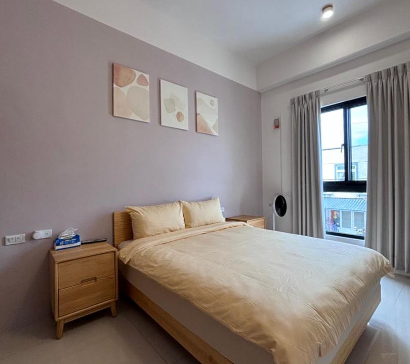Photo of Bedroom in Chenggong