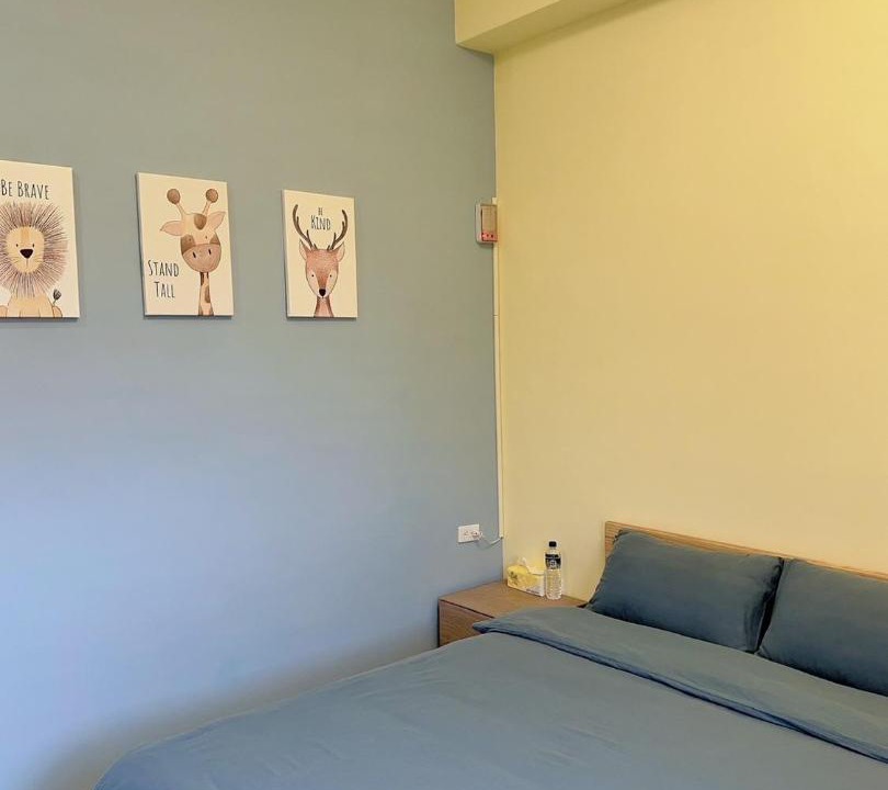 Photo of Bedroom in Chenggong