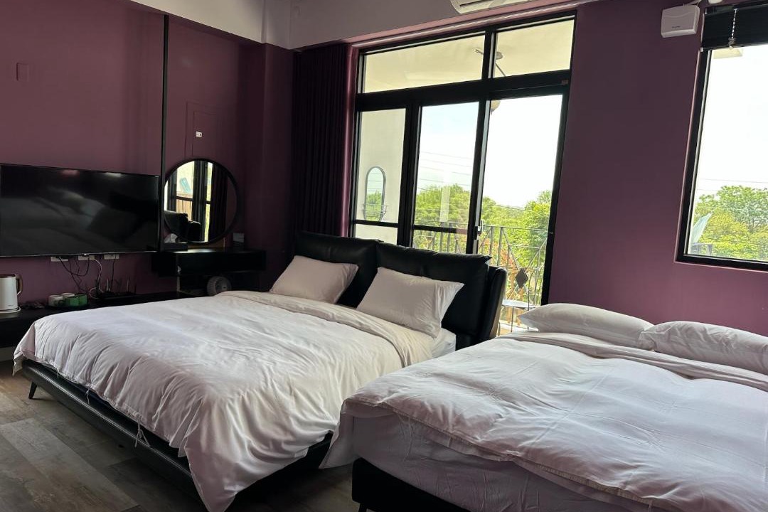 Photo of Bedroom in Citong