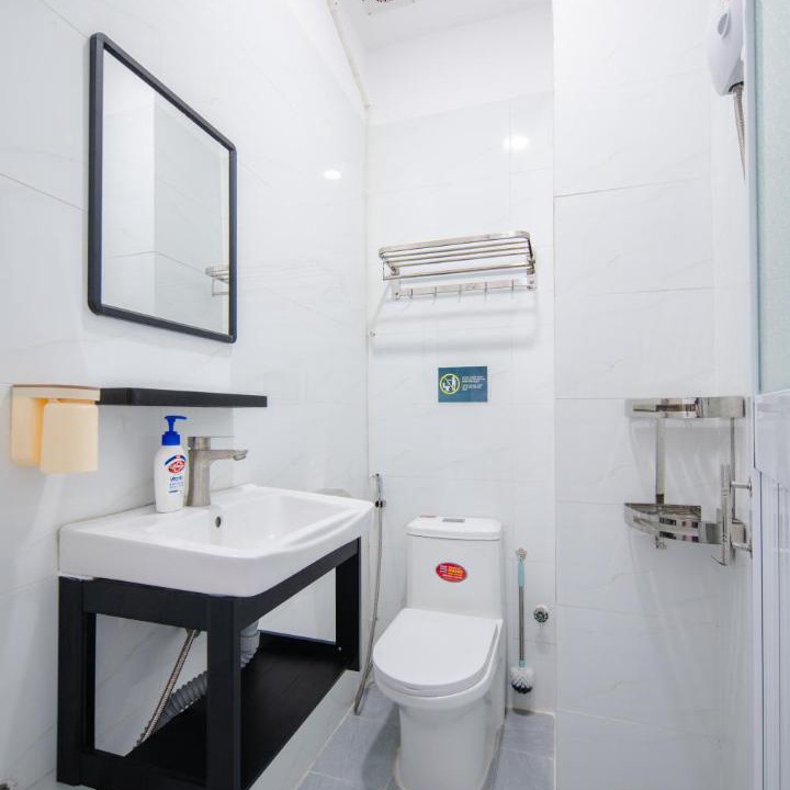 Photo of Bathroom in Nha Trang