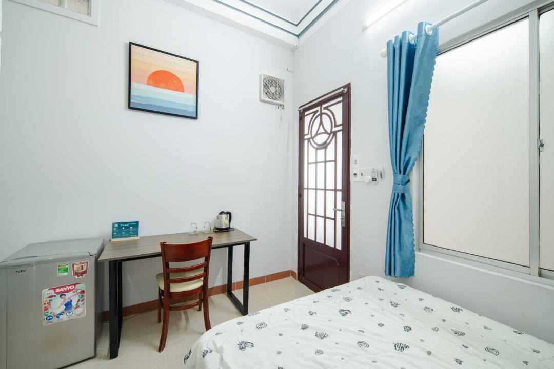 Photo of Bedroom in Nha Trang