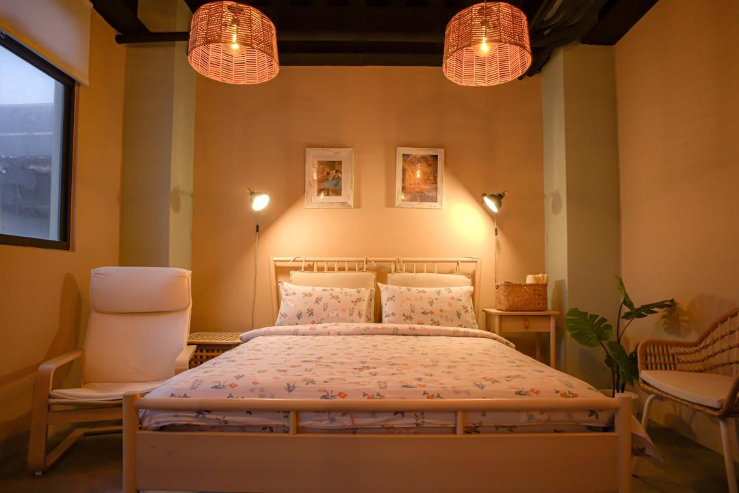 Photo of Bedroom in Lyudao