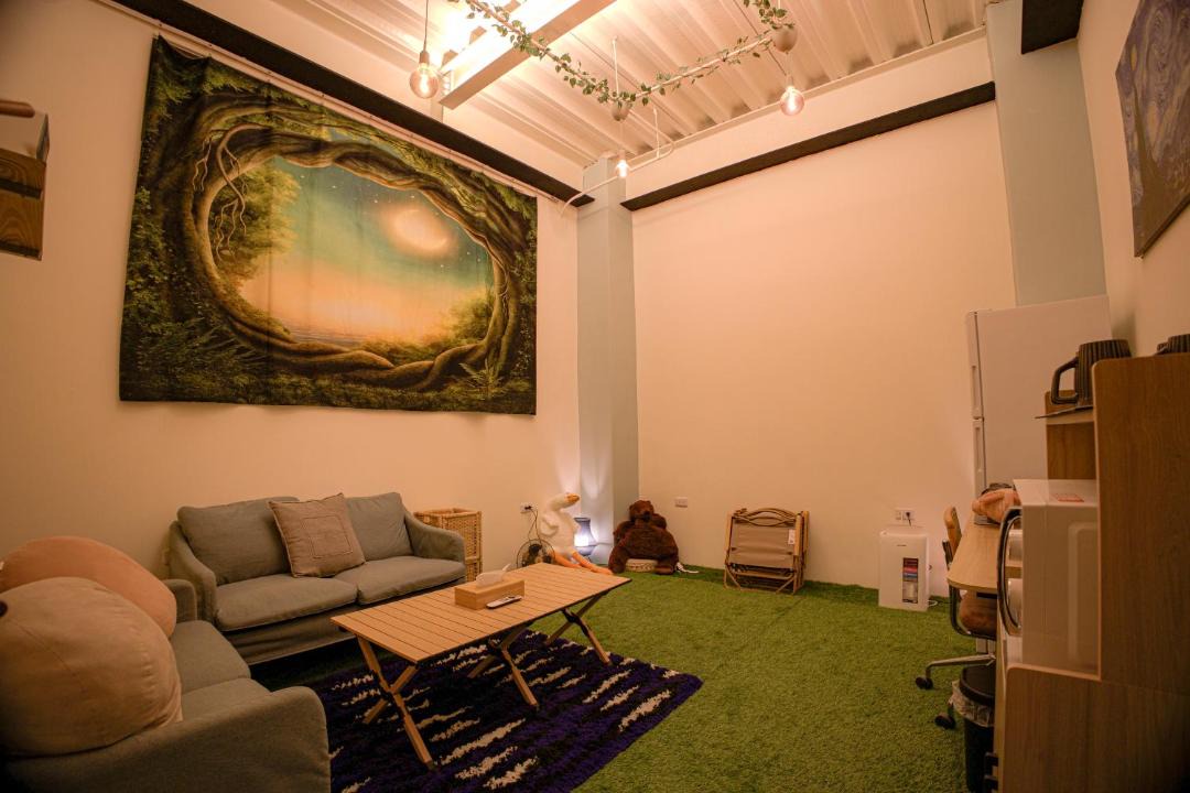 Photo of Livingroom in Lyudao