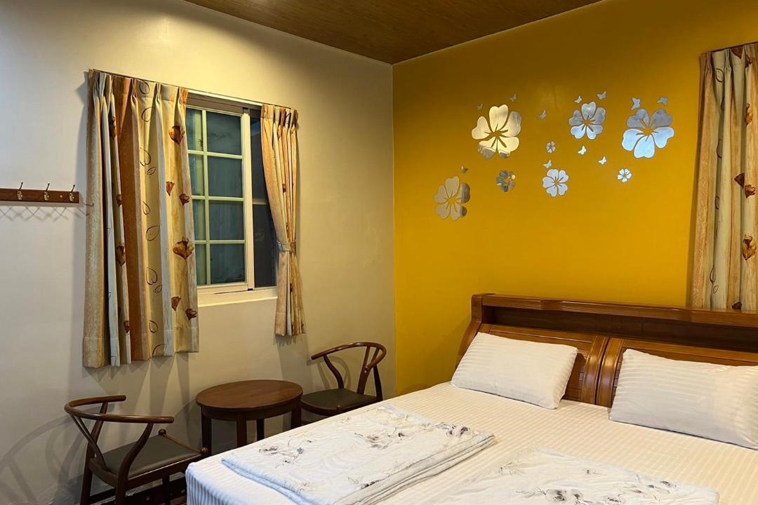 Photo of Bedroom in Guanshan