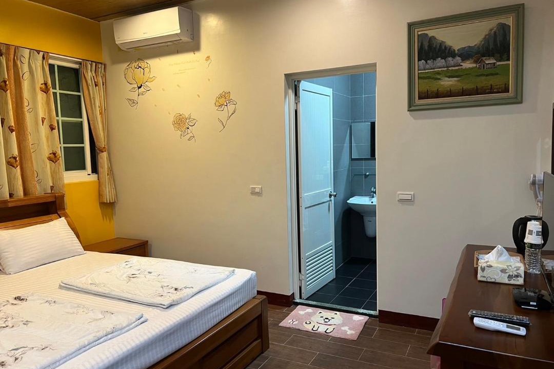 Photo of Bedroom in Guanshan