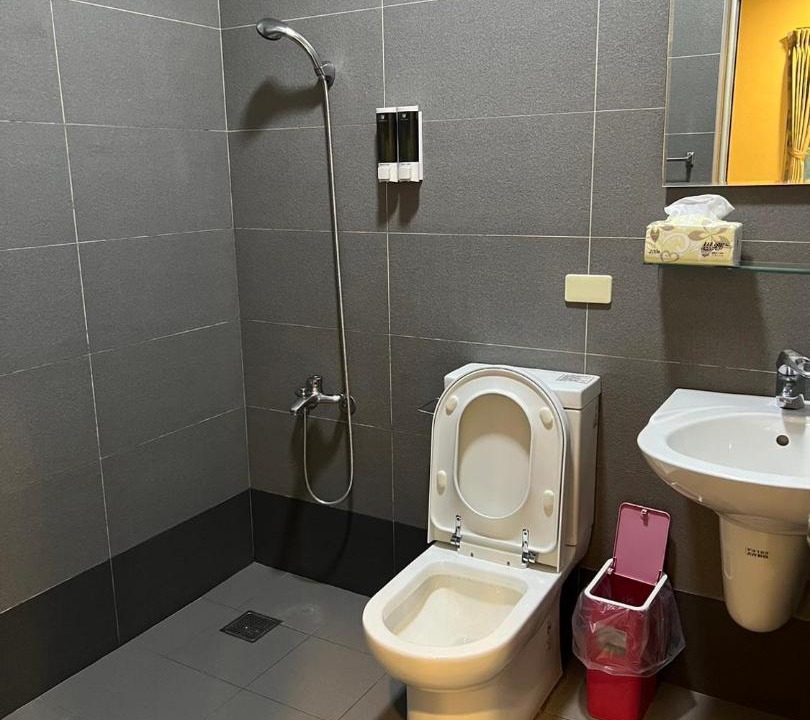 Photo of Bathroom in Guanshan