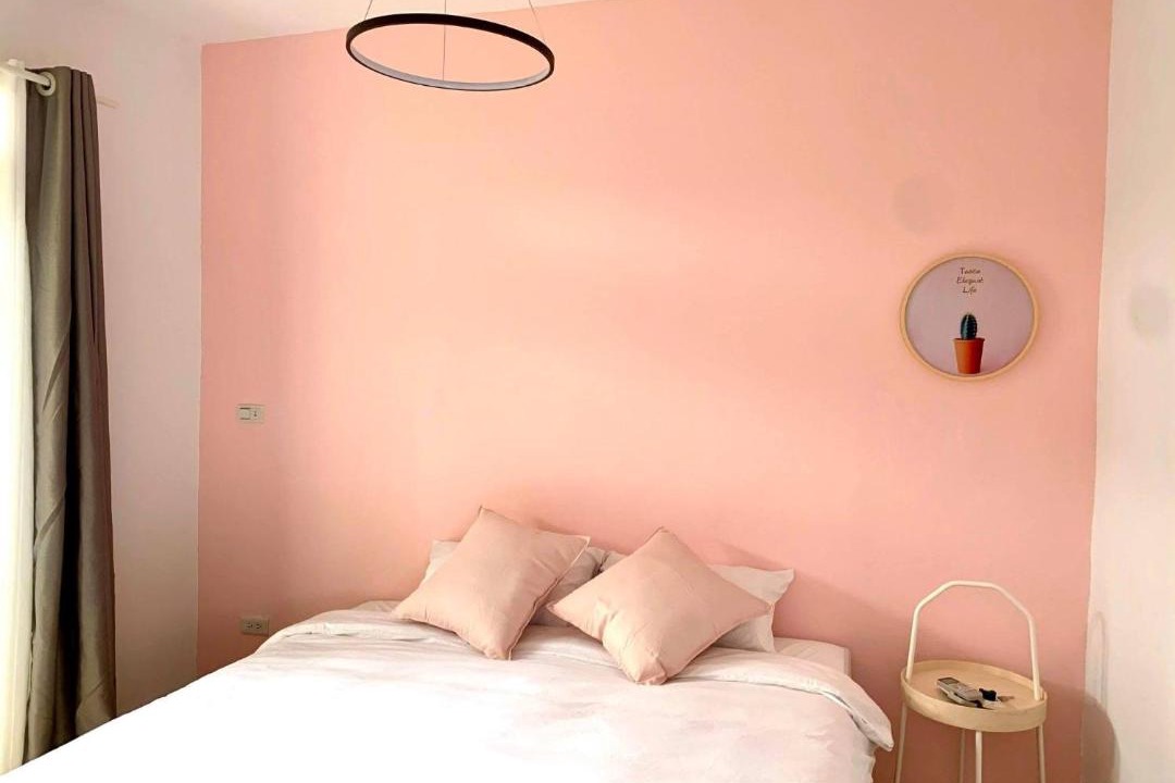 Photo of Bedroom in Sanzhi