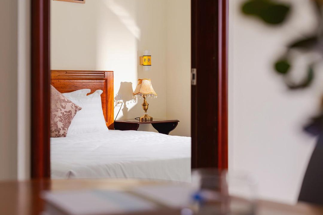 Photo of Bedroom in Da Lat