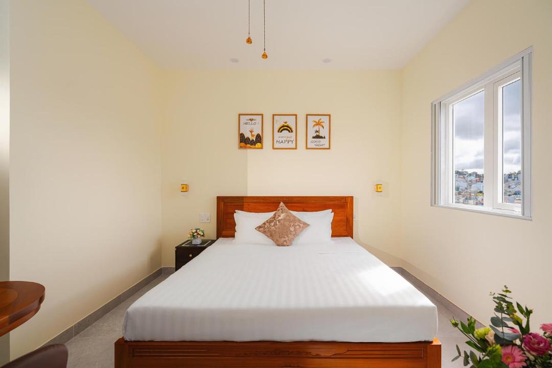 Photo of Bedroom in Da Lat
