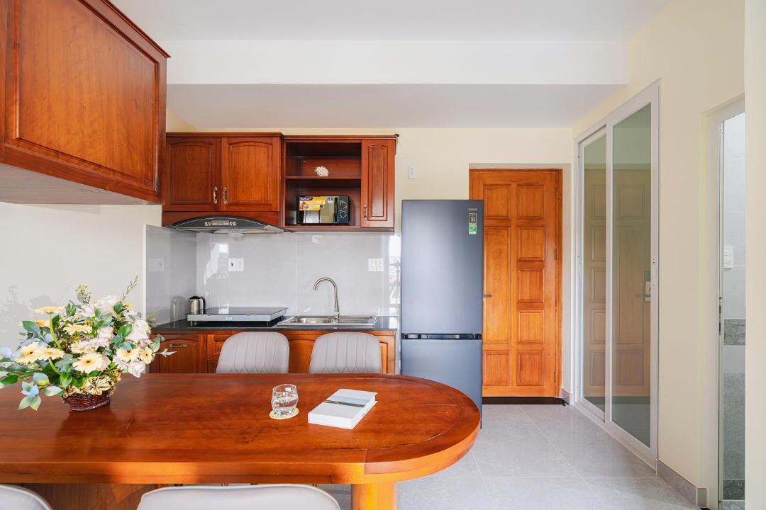 Photo of Kitchen in Da Lat